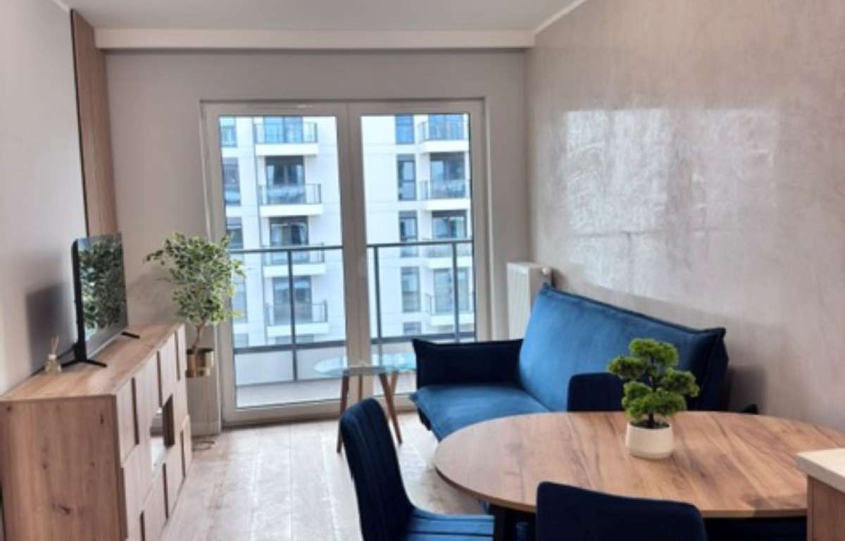 Apartment for rent, Gdańsk, 32.0 sqm, 2800.0 PLN