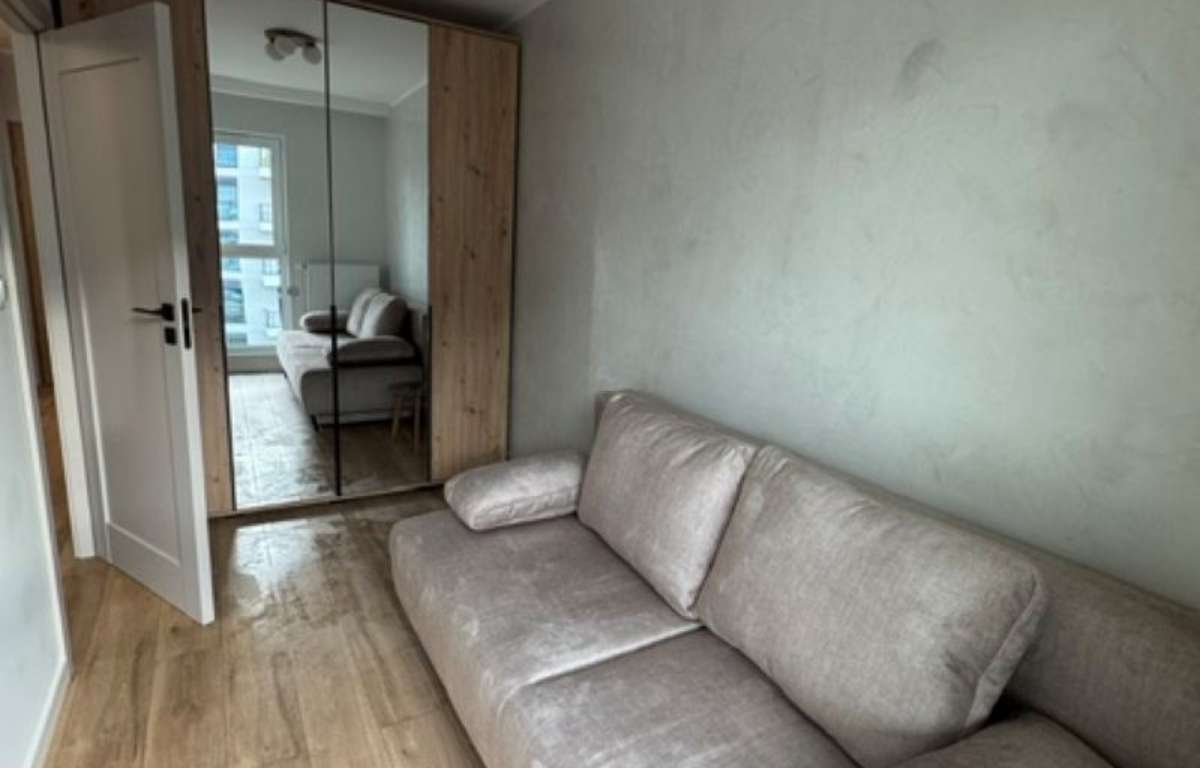 Apartment for rent, Gdańsk, 32.0 sqm, 2800.0 PLN