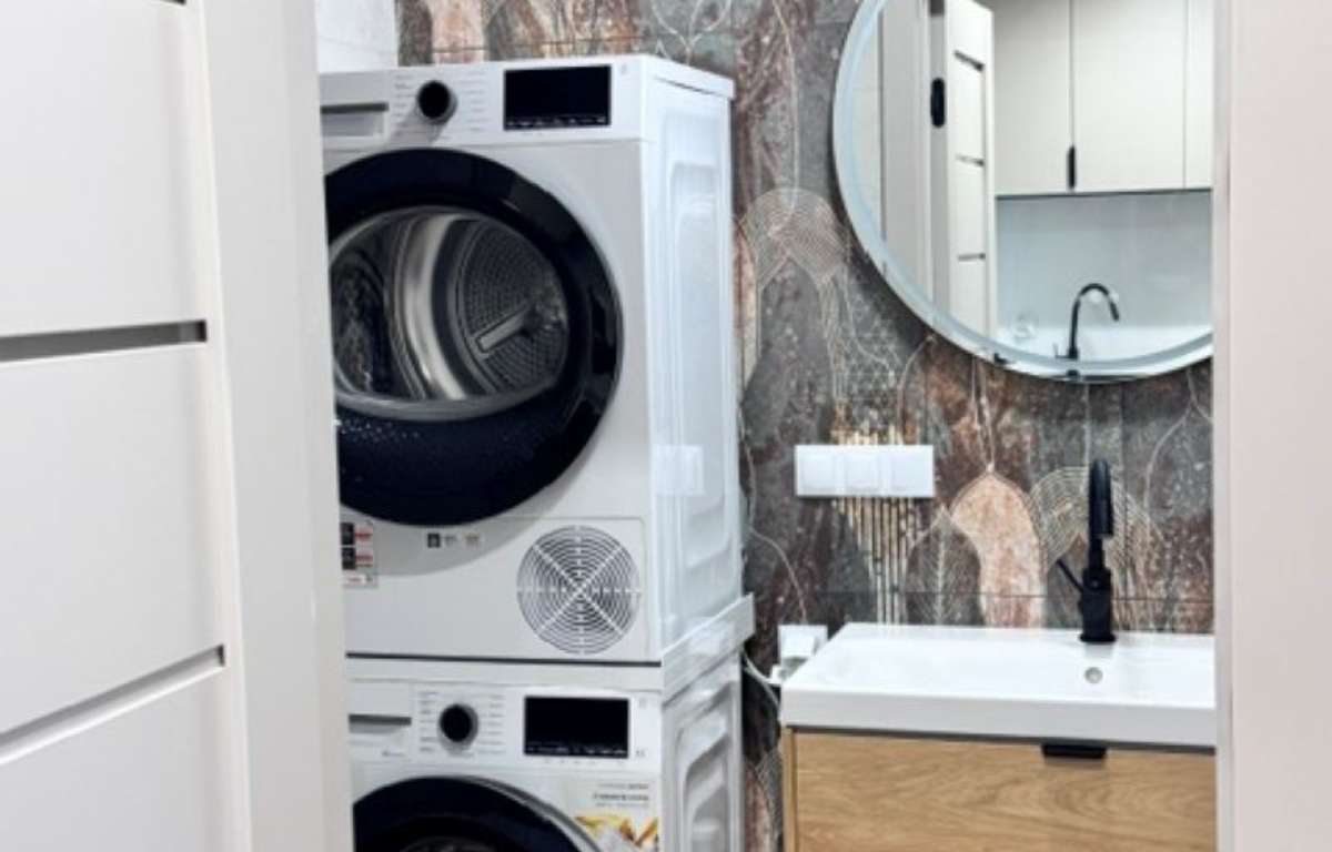 Apartment for rent, Gdańsk, 32.0 sqm, 2800.0 PLN