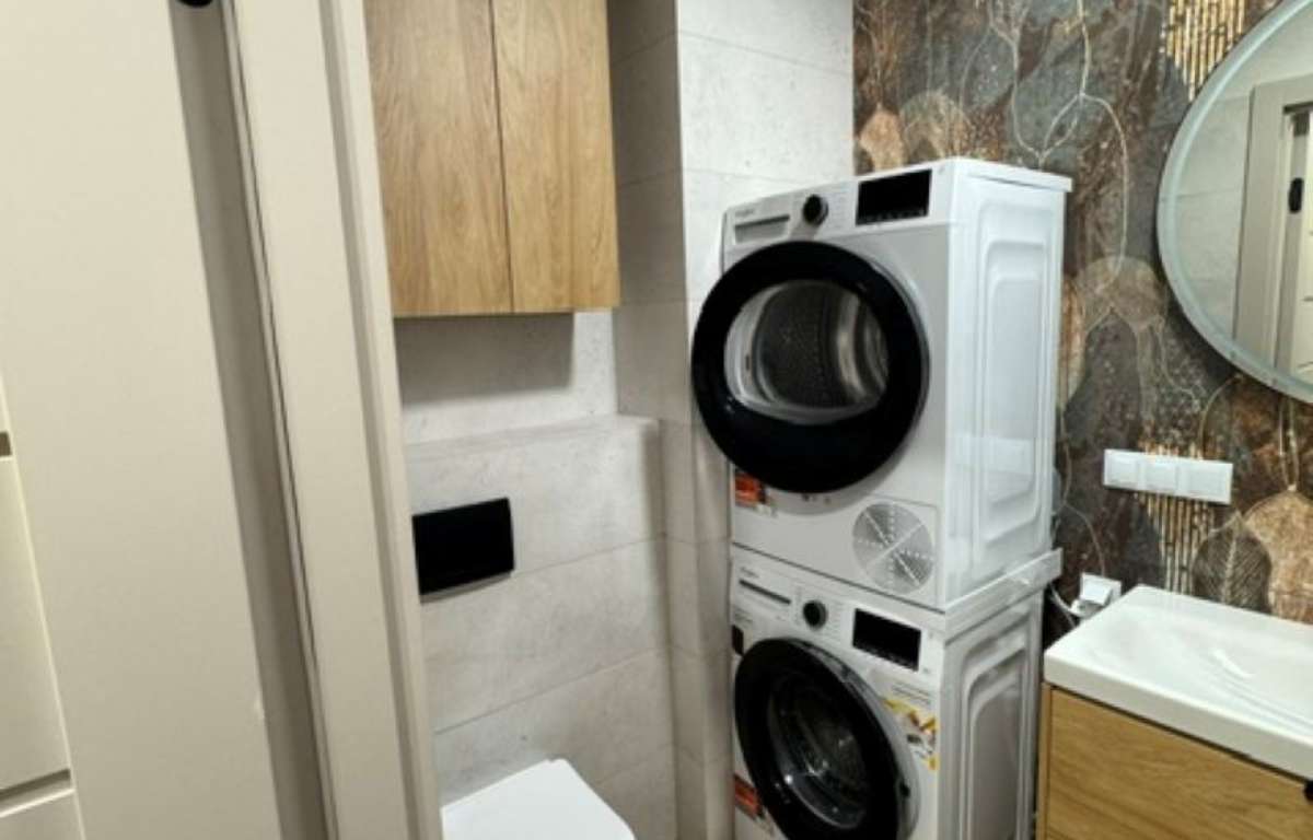 Apartment for rent, Gdańsk, 32.0 sqm, 2800.0 PLN