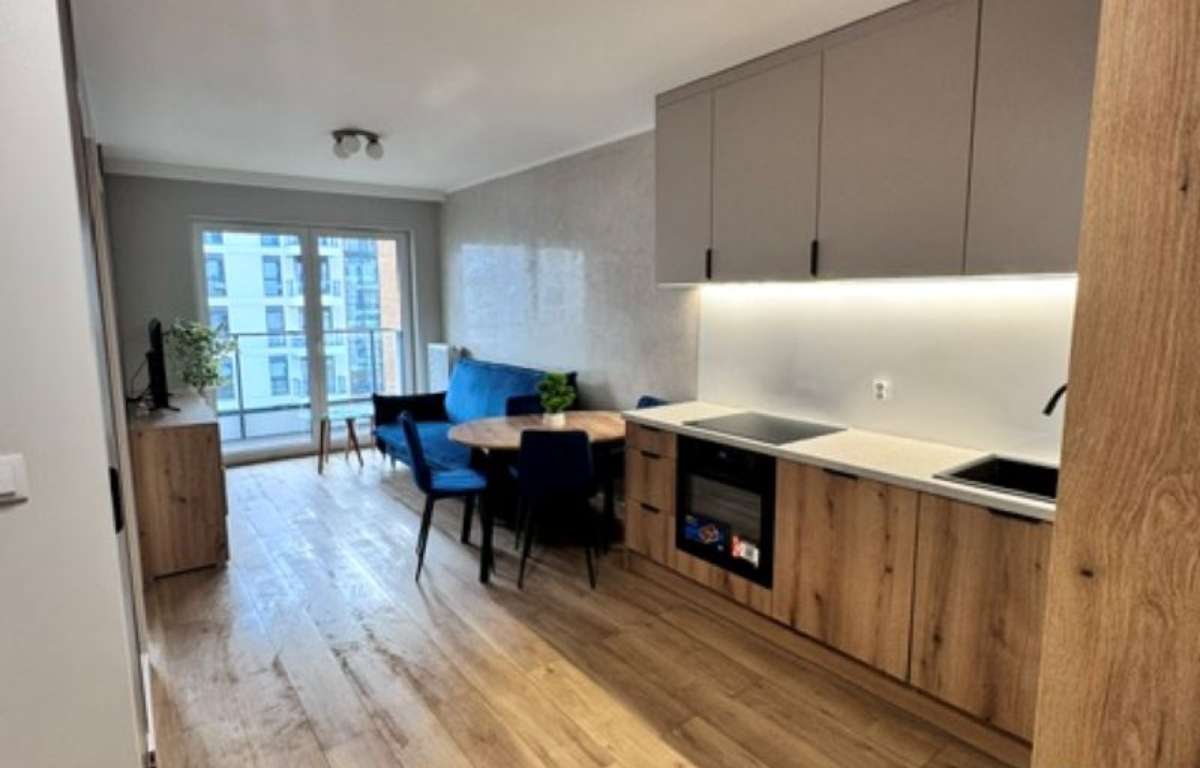 Apartment for rent, Gdańsk, 32.0 sqm, 2800.0 PLN