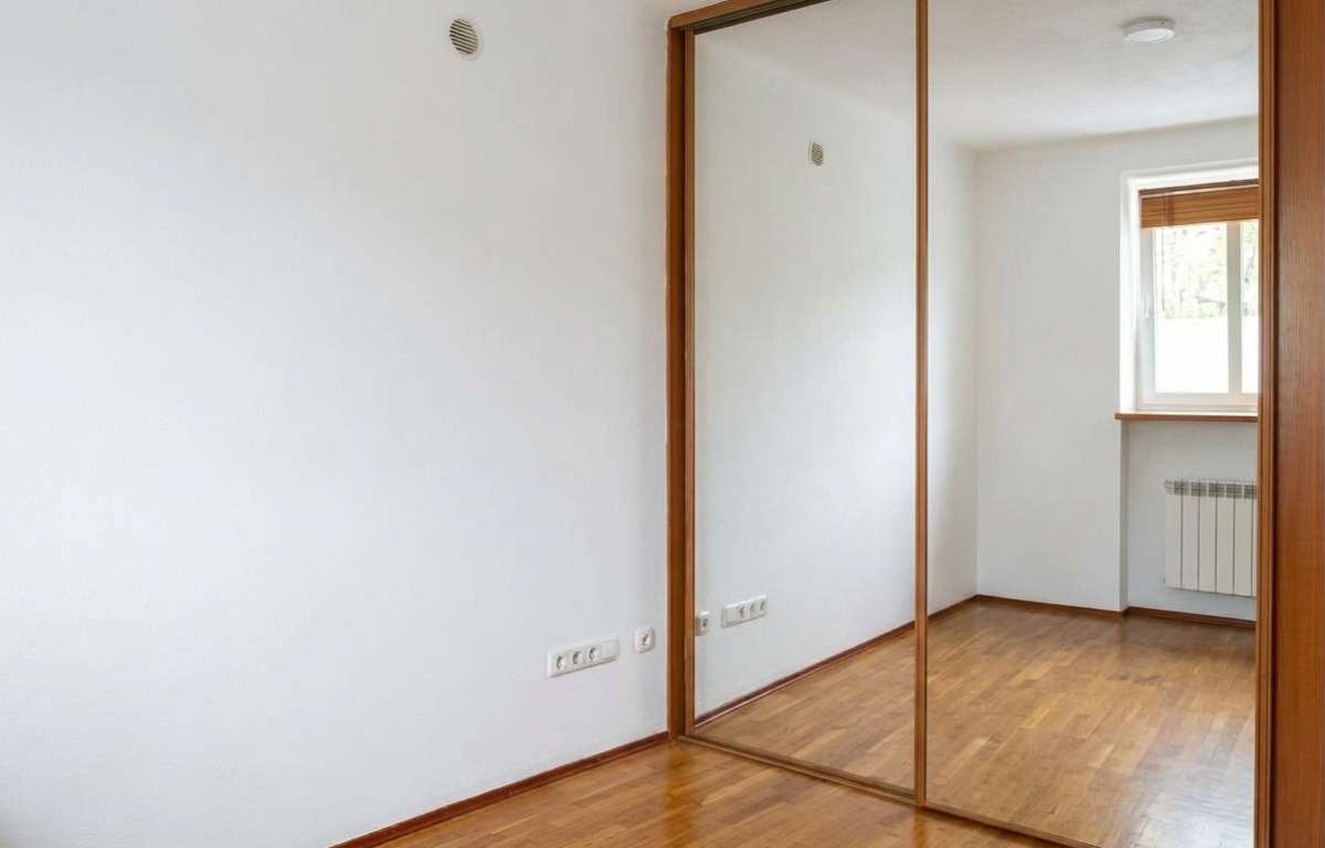 Apartment for rent, Warszawa, Mokotów, 39.0 sqm, 3600.0 PLN