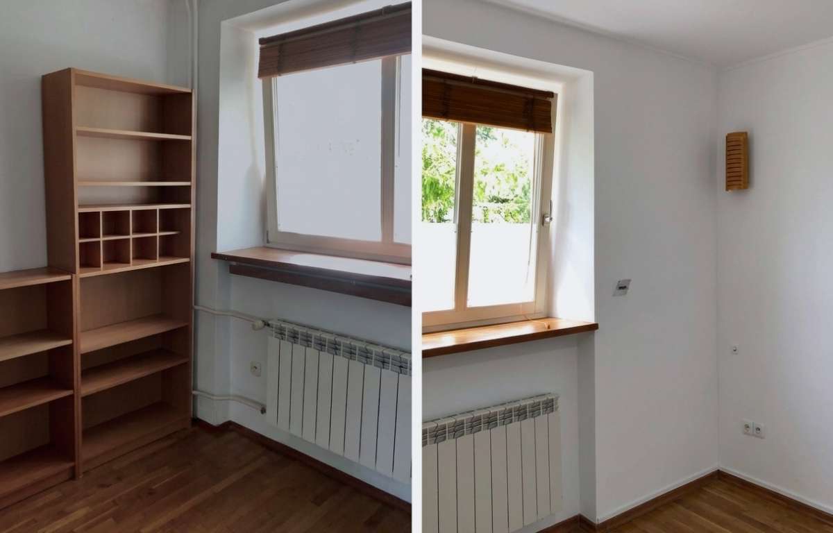 Apartment for rent, Warszawa, Mokotów, 39.0 sqm, 3600.0 PLN