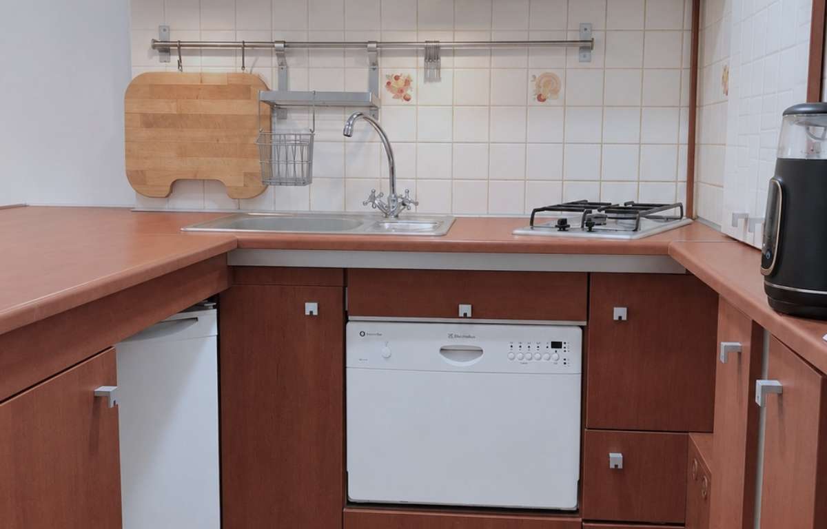 Apartment for rent, Warszawa, Mokotów, 39.0 sqm, 3600.0 PLN