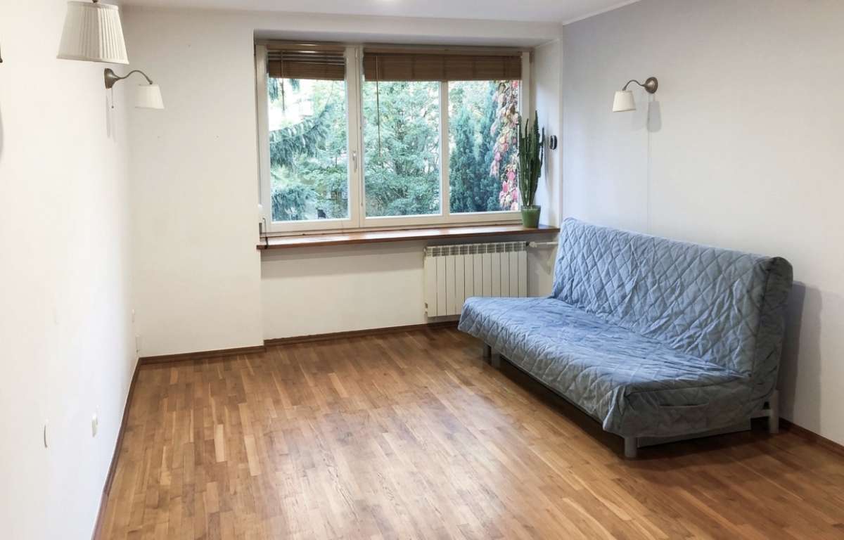 Apartment for rent, Warszawa, Mokotów, 39.0 sqm, 3600.0 PLN