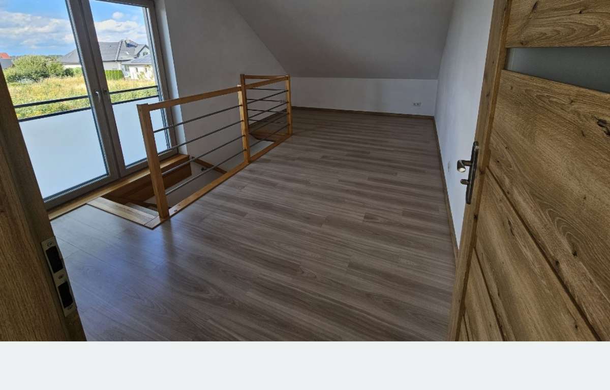 Apartment for rent, Kołdowo, 58.0 sqm, 1550.0 PLN