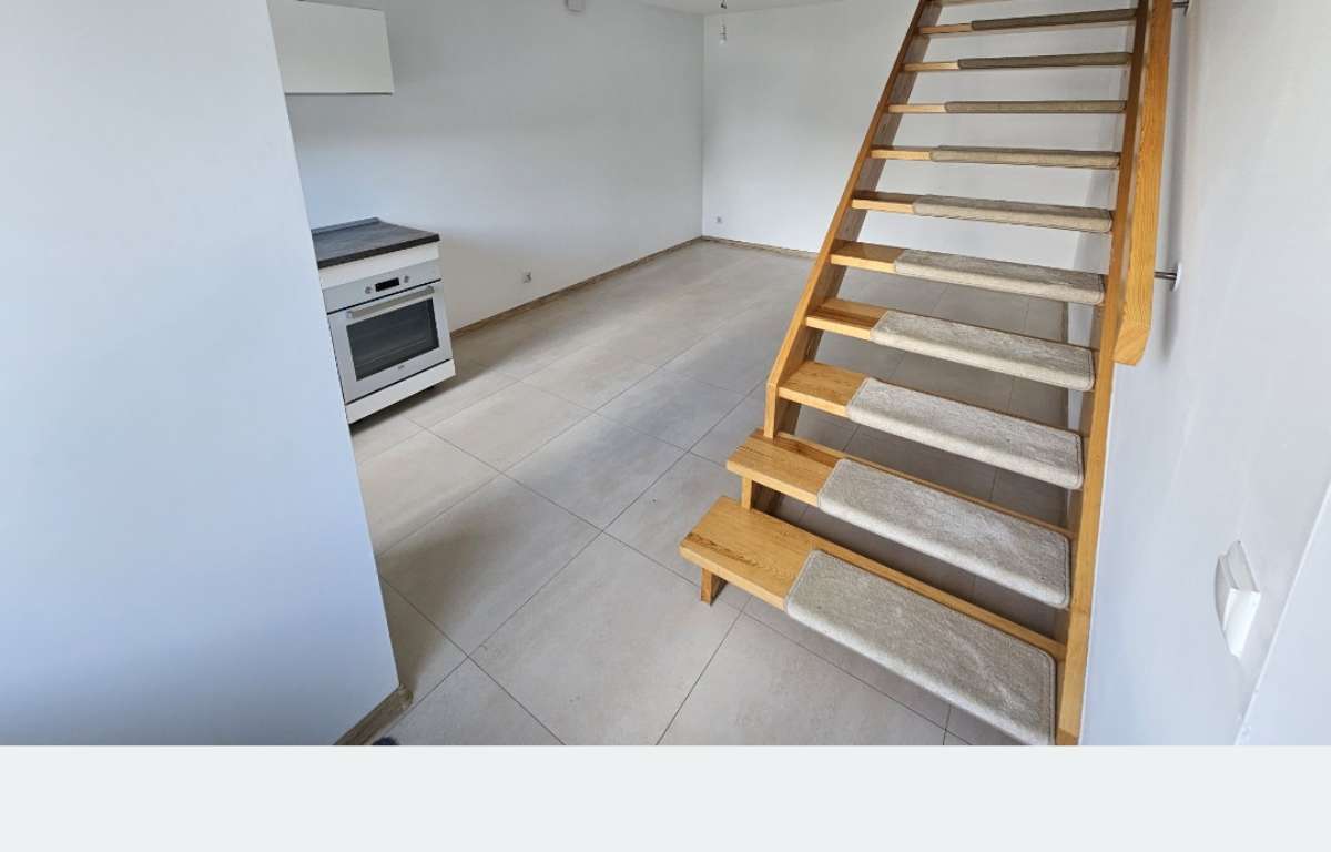 Apartment for rent, Kołdowo, 58.0 sqm, 1550.0 PLN