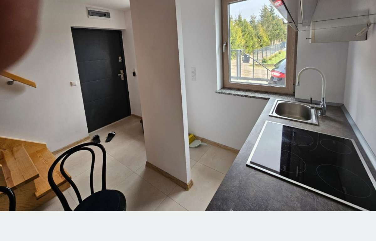 Apartment for rent, Kołdowo, 58.0 sqm, 1550.0 PLN