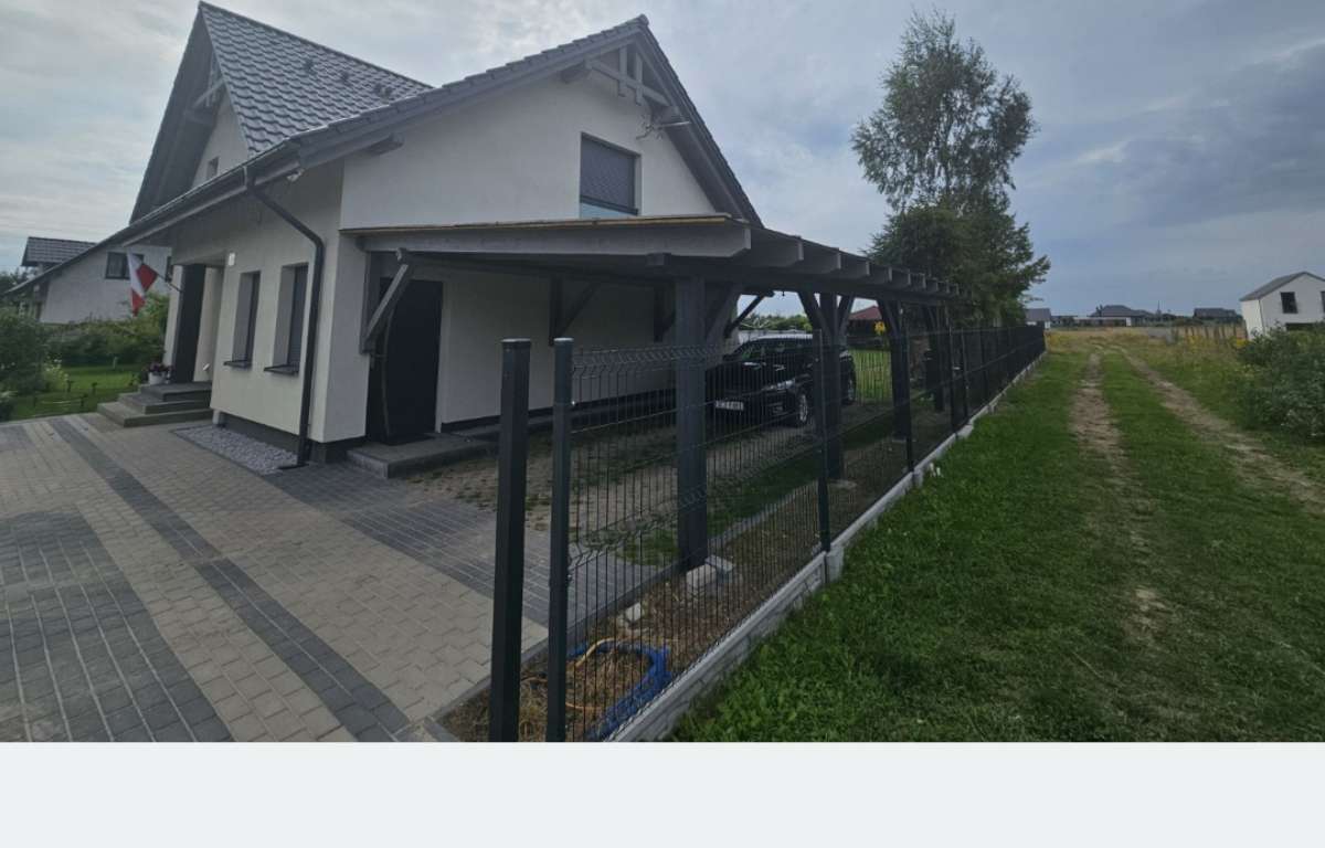 Apartment for rent, Kołdowo, 58.0 sqm, 1550.0 PLN