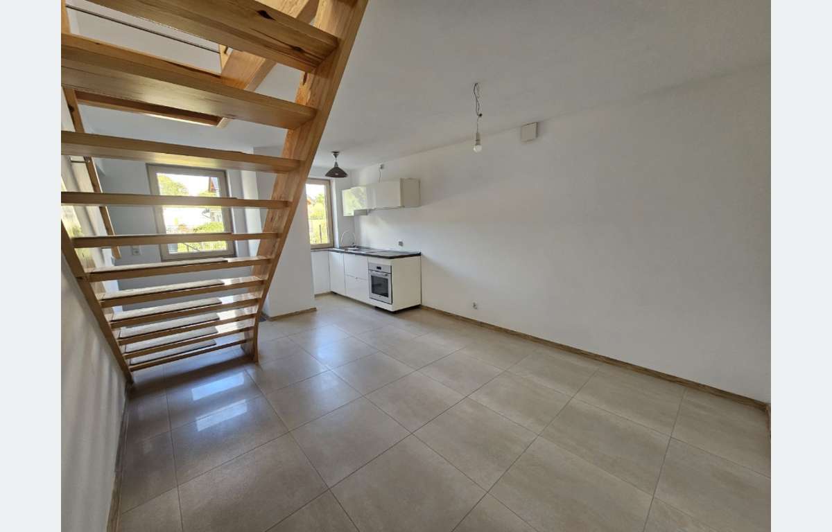Apartment for rent, Kołdowo, 58.0 sqm, 1550.0 PLN