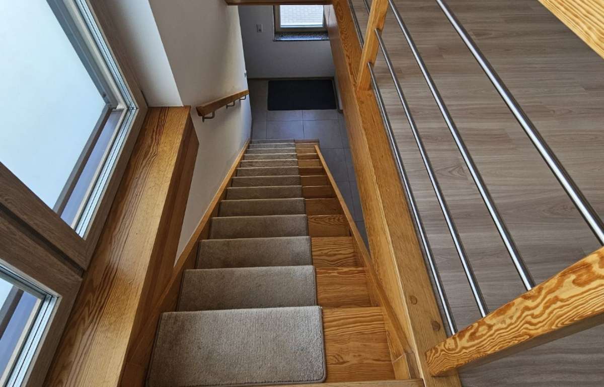 Apartment for rent, Kołdowo, 58.0 sqm, 1550.0 PLN