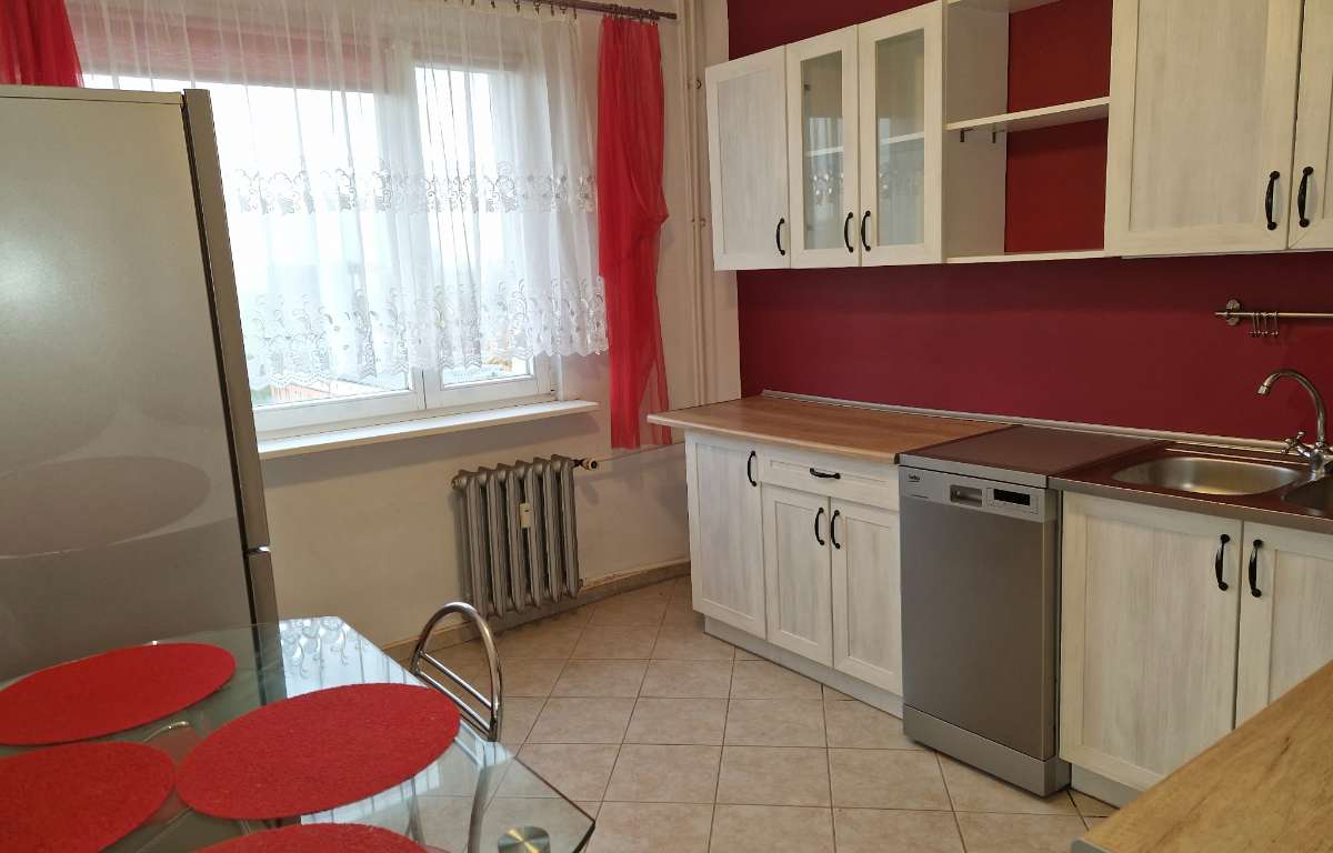 Mieszkanie do wynajęcia, Mysłowice, 52.0 m2, 1600.0 PLN