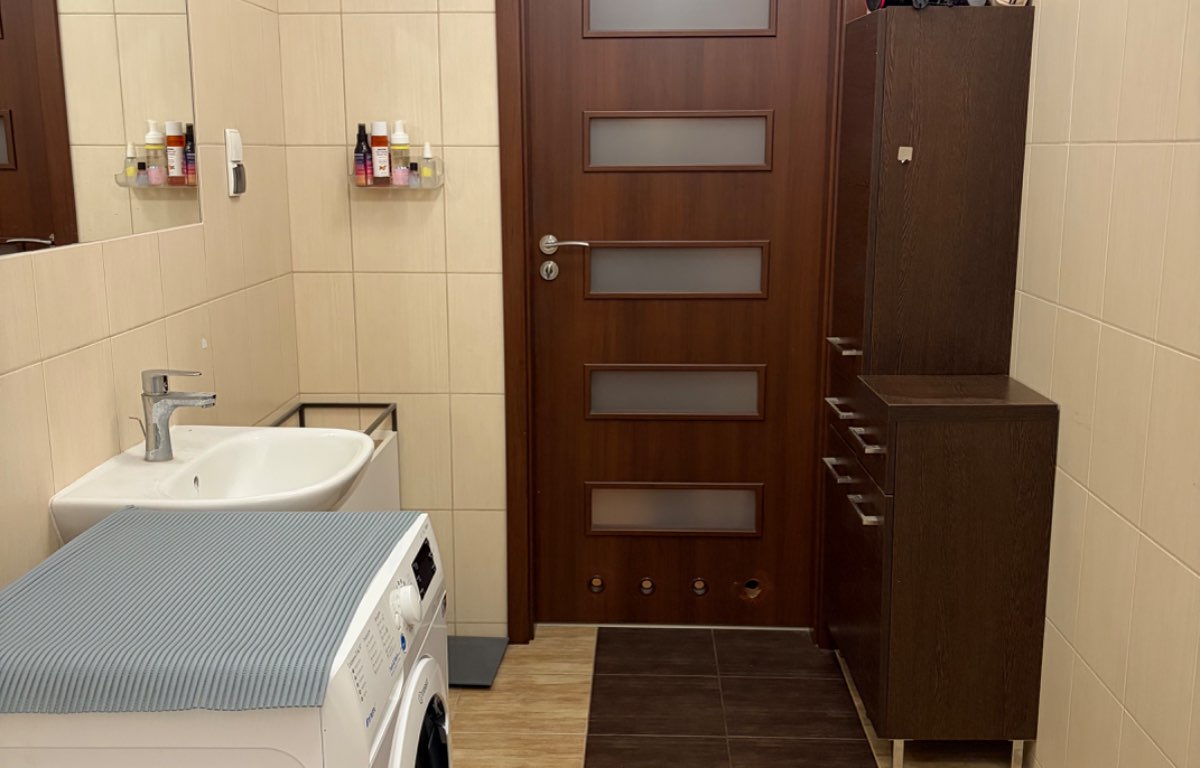 Mieszkanie do wynajęcia, Białystok, 50.5 m2, 2100.0 PLN