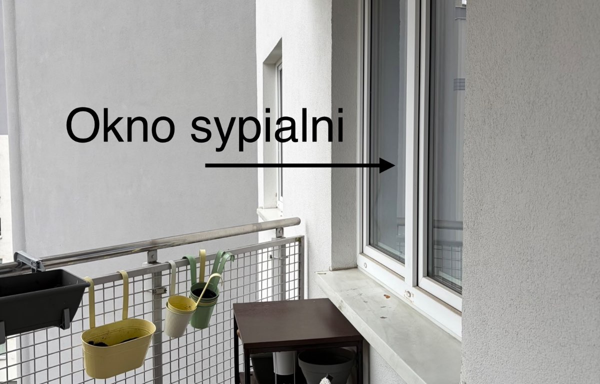Mieszkanie do wynajęcia, Białystok, 50.5 m2, 2100.0 PLN