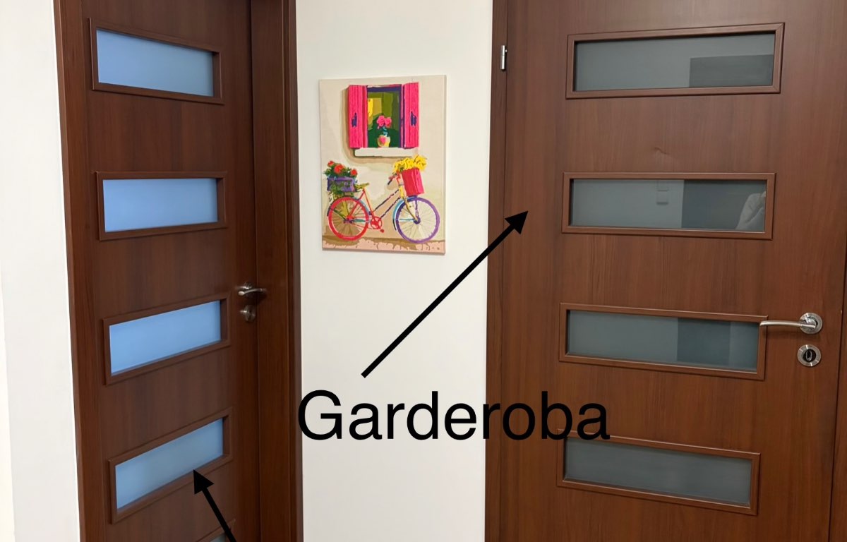 Mieszkanie do wynajęcia, Białystok, 50.5 m2, 2100.0 PLN