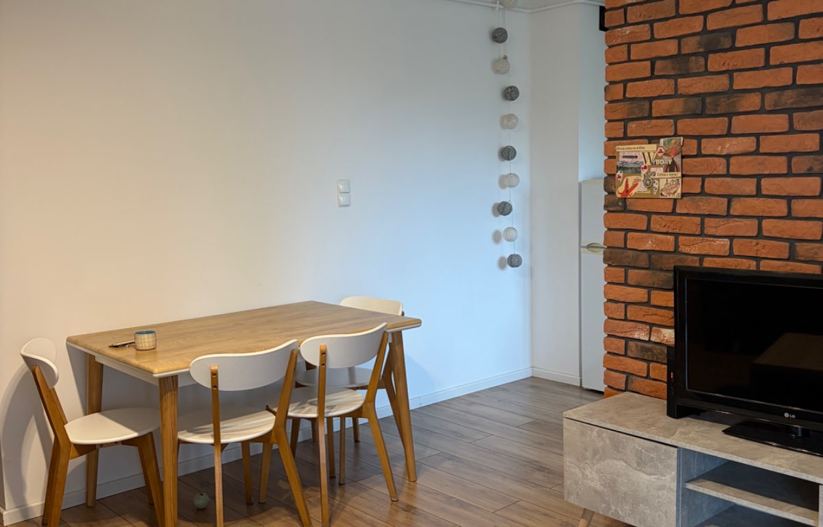 Mieszkanie do wynajęcia, Białystok, 50.5 m2, 2100.0 PLN