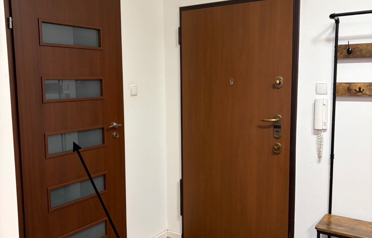 Mieszkanie do wynajęcia, Białystok, 50.5 m2, 2100.0 PLN