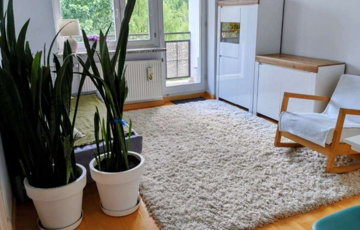 Mieszkanie do wynajęcia, Lublin, 38.0 m2