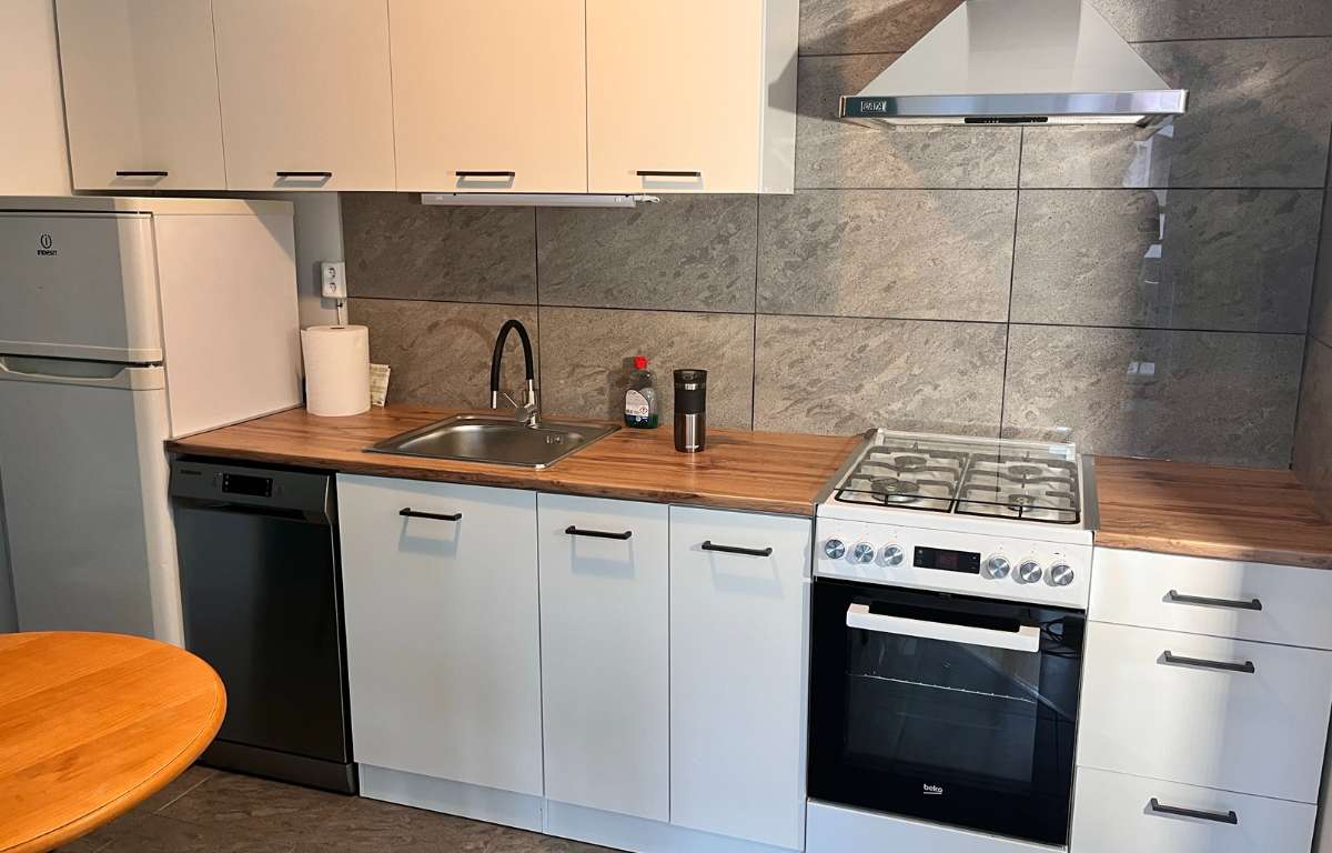 Apartment for rent, Warszawa, 41.5 sqm, 2300.0 PLN