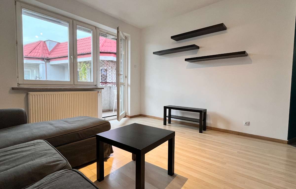 Apartment for rent, Warszawa, 41.5 sqm, 2300.0 PLN