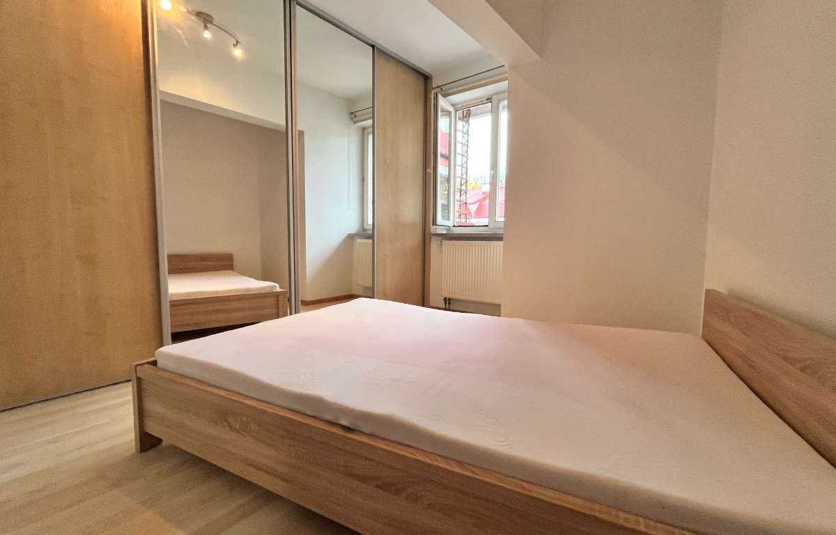 Apartment for rent, Warszawa, 41.5 sqm, 2300.0 PLN
