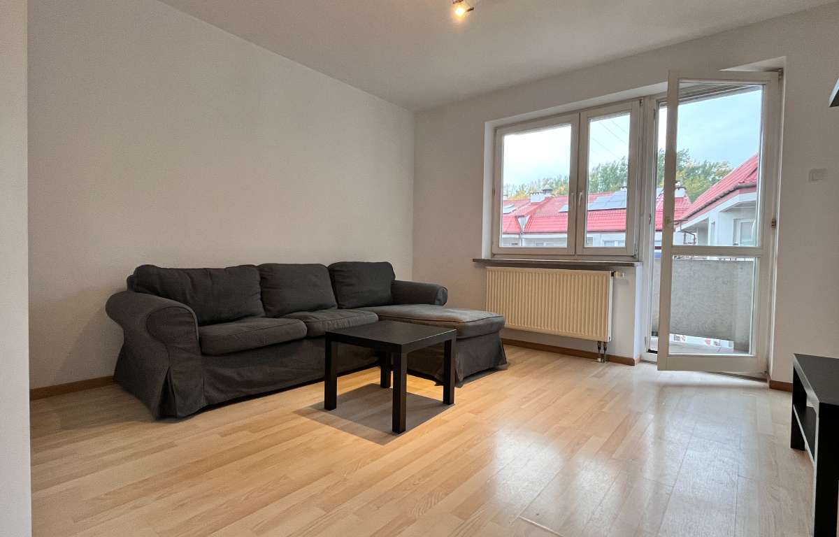 Apartment for rent, Warszawa, 41.5 sqm, 2300.0 PLN