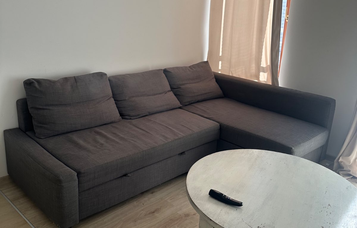 Apartment for rent, Katowice, 37.54 sqm, 2000.0 PLN
