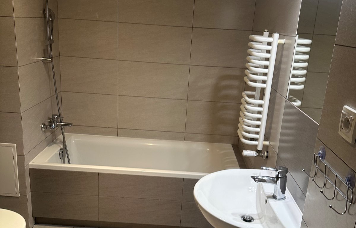 Apartment for rent, Katowice, 37.54 sqm, 2000.0 PLN