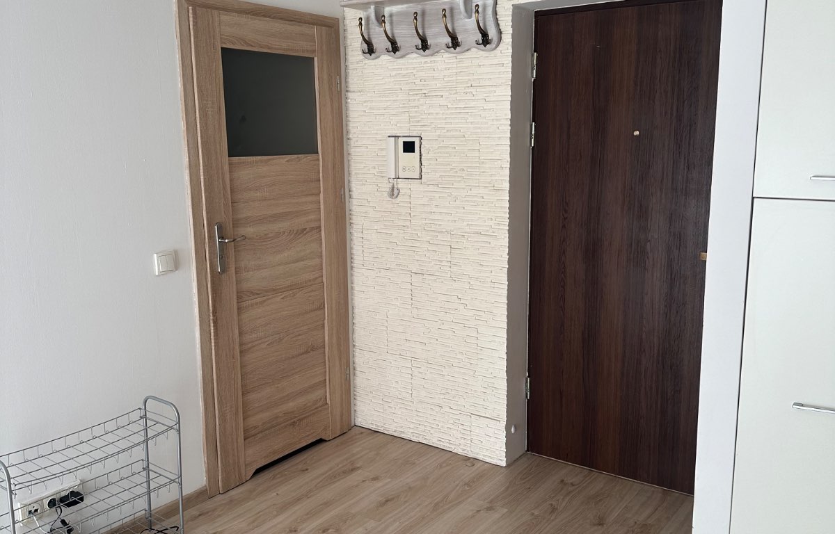Apartment for rent, Katowice, 37.54 sqm, 2000.0 PLN