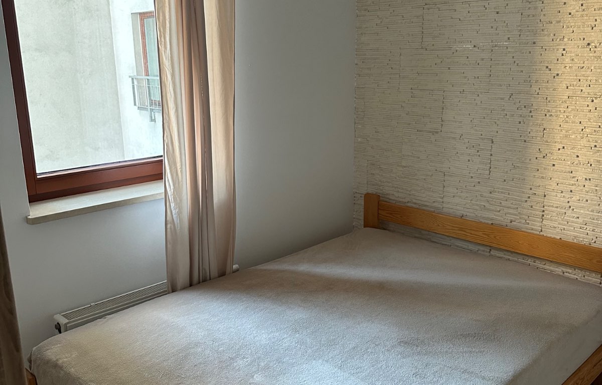 Apartment for rent, Katowice, 37.54 sqm, 2000.0 PLN