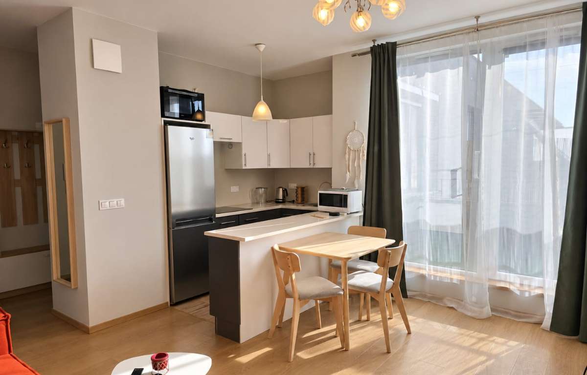 Mieszkanie do wynajęcia, Warszawa, Białołęka, 42.0 m2, 2950.0 PLN