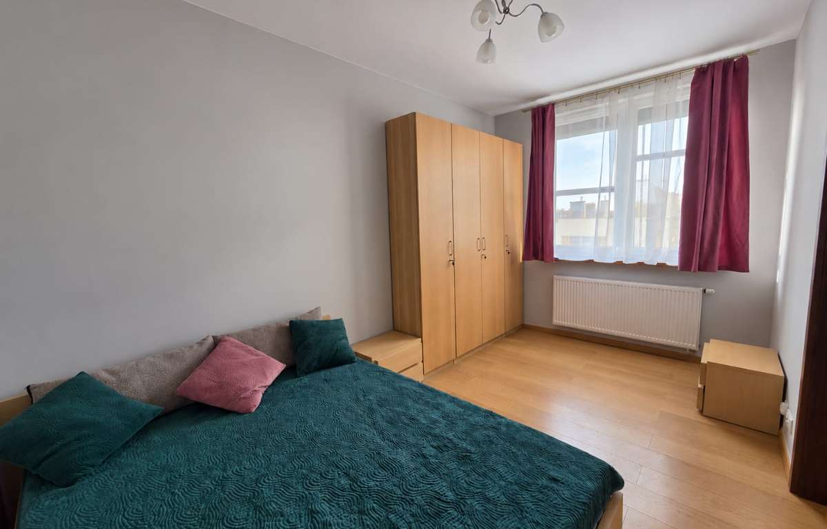 Mieszkanie do wynajęcia, Warszawa, Białołęka, 42.0 m2, 2950.0 PLN