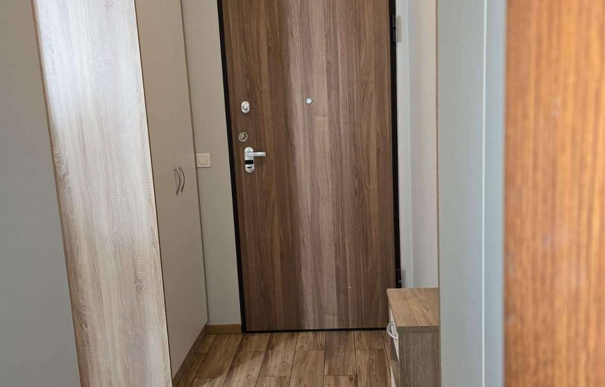 Mieszkanie do wynajęcia, Warszawa, Białołęka, 42.0 m2, 2950.0 PLN