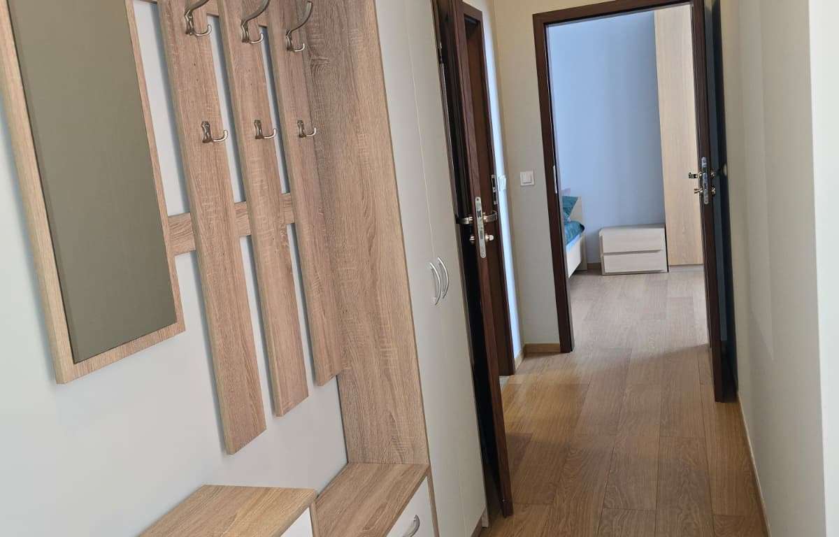 Mieszkanie do wynajęcia, Warszawa, Białołęka, 42.0 m2, 2950.0 PLN