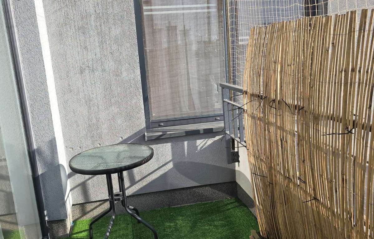 Mieszkanie do wynajęcia, Warszawa, Białołęka, 42.0 m2, 2950.0 PLN