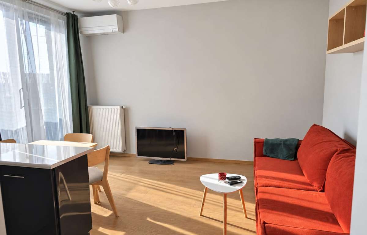 Mieszkanie do wynajęcia, Warszawa, Białołęka, 42.0 m2, 2950.0 PLN