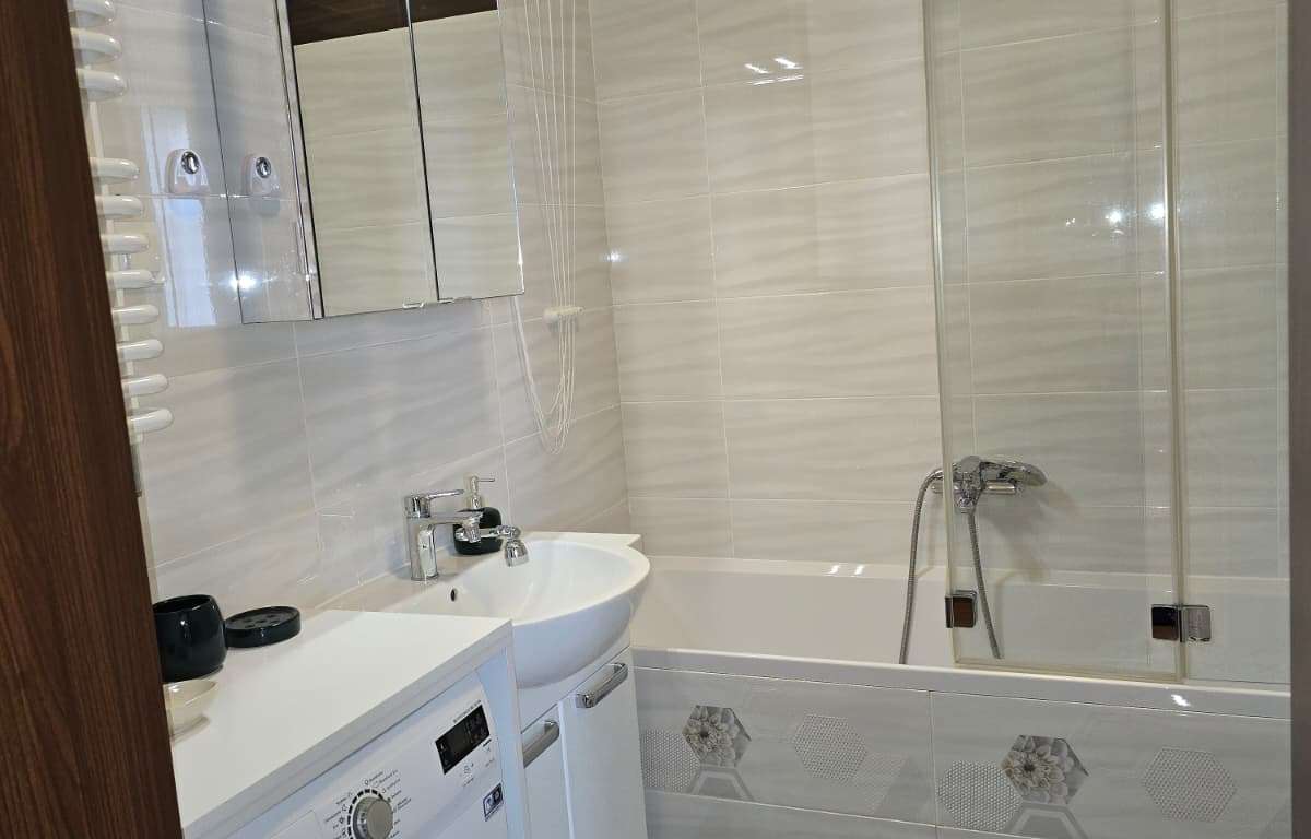 Mieszkanie do wynajęcia, Warszawa, Białołęka, 42.0 m2, 2950.0 PLN