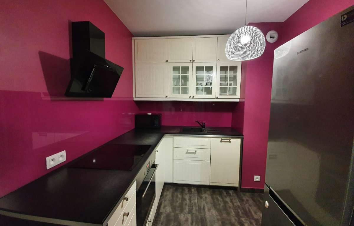 Apartment for rent, Kraków, Dębniki, 46.0 sqm, 3000.0 PLN