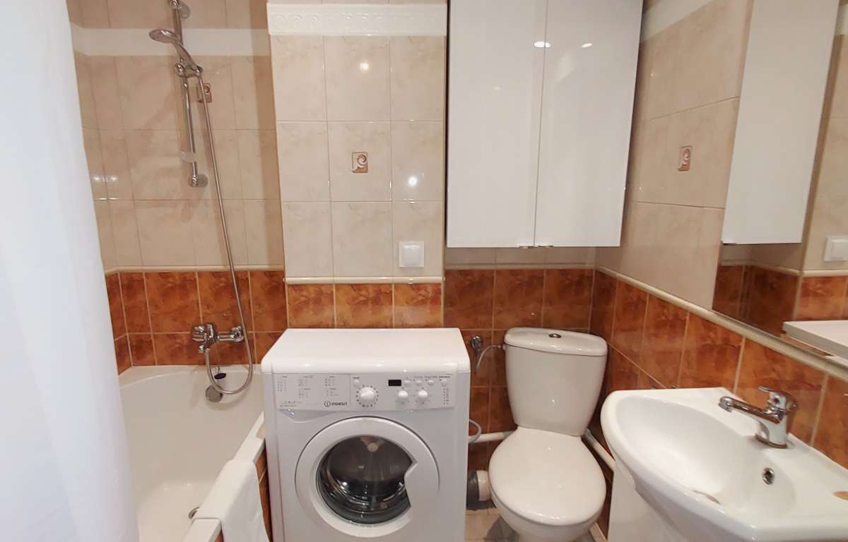 Mieszkanie do wynajęcia, Warszawa, Targówek, 25.0 m2, 2500.0 PLN
