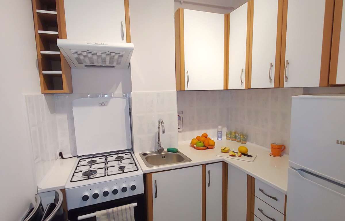 Mieszkanie do wynajęcia, Warszawa, Targówek, 25.0 m2, 2500.0 PLN