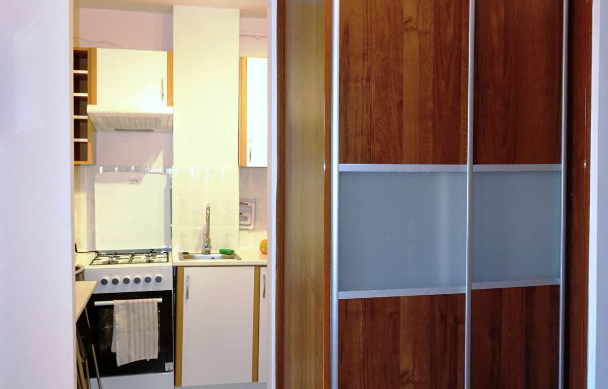 Mieszkanie do wynajęcia, Warszawa, Targówek, 25.0 m2, 2500.0 PLN