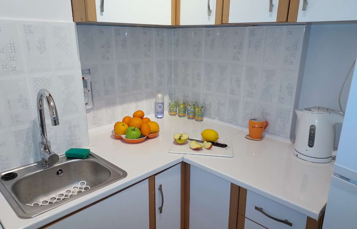 Mieszkanie do wynajęcia, Warszawa, Targówek, 25.0 m2, 2500.0 PLN
