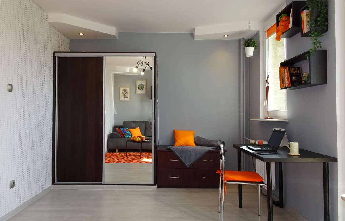 Mieszkanie do wynajęcia, Warszawa, Targówek, 25.0 m2, 2500.0 PLN