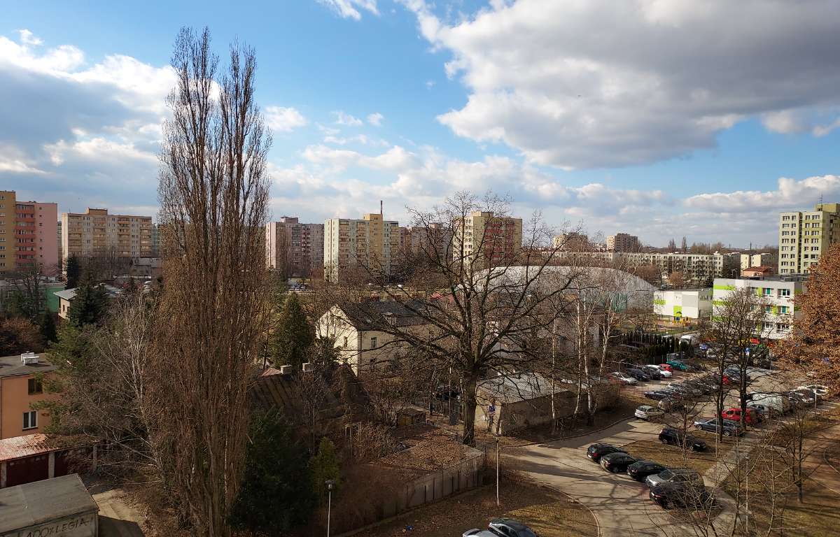 Mieszkanie do wynajęcia, Warszawa, Targówek, 25.0 m2, 2500.0 PLN
