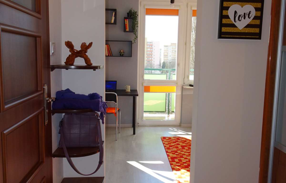 Mieszkanie do wynajęcia, Warszawa, Targówek, 25.0 m2, 2500.0 PLN