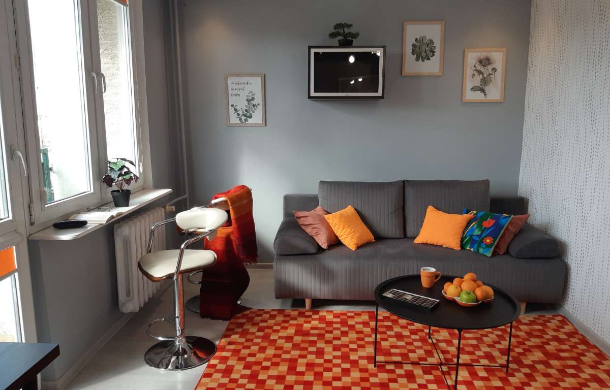 Mieszkanie do wynajęcia, Warszawa, Targówek, 25.0 m2, 2500.0 PLN