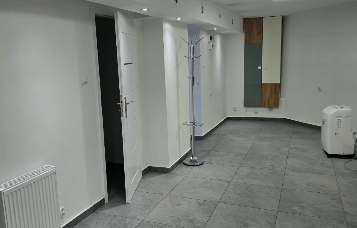 Usable Premises for rent, Ostrołęka, 37.0 sqm