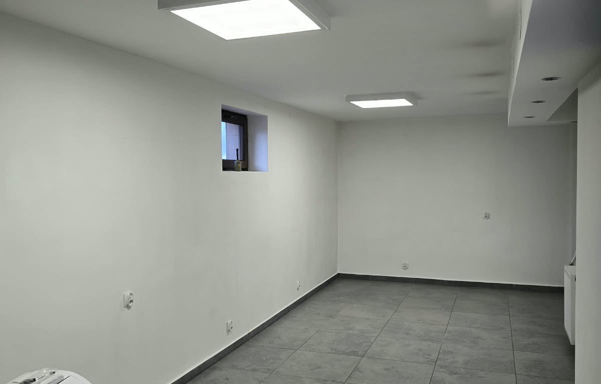 Usable Premises for rent, Ostrołęka, 37.0 sqm