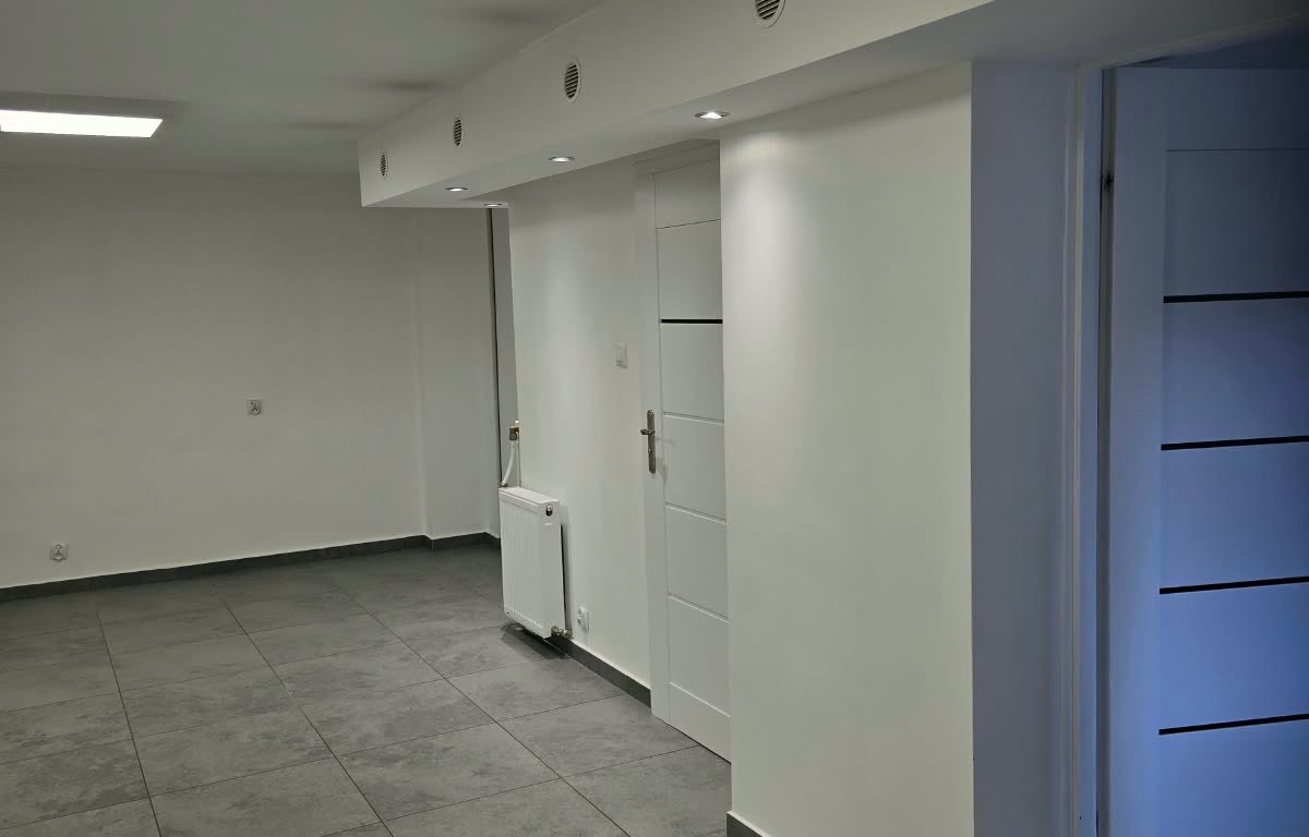 Usable Premises for rent, Ostrołęka, 37.0 sqm