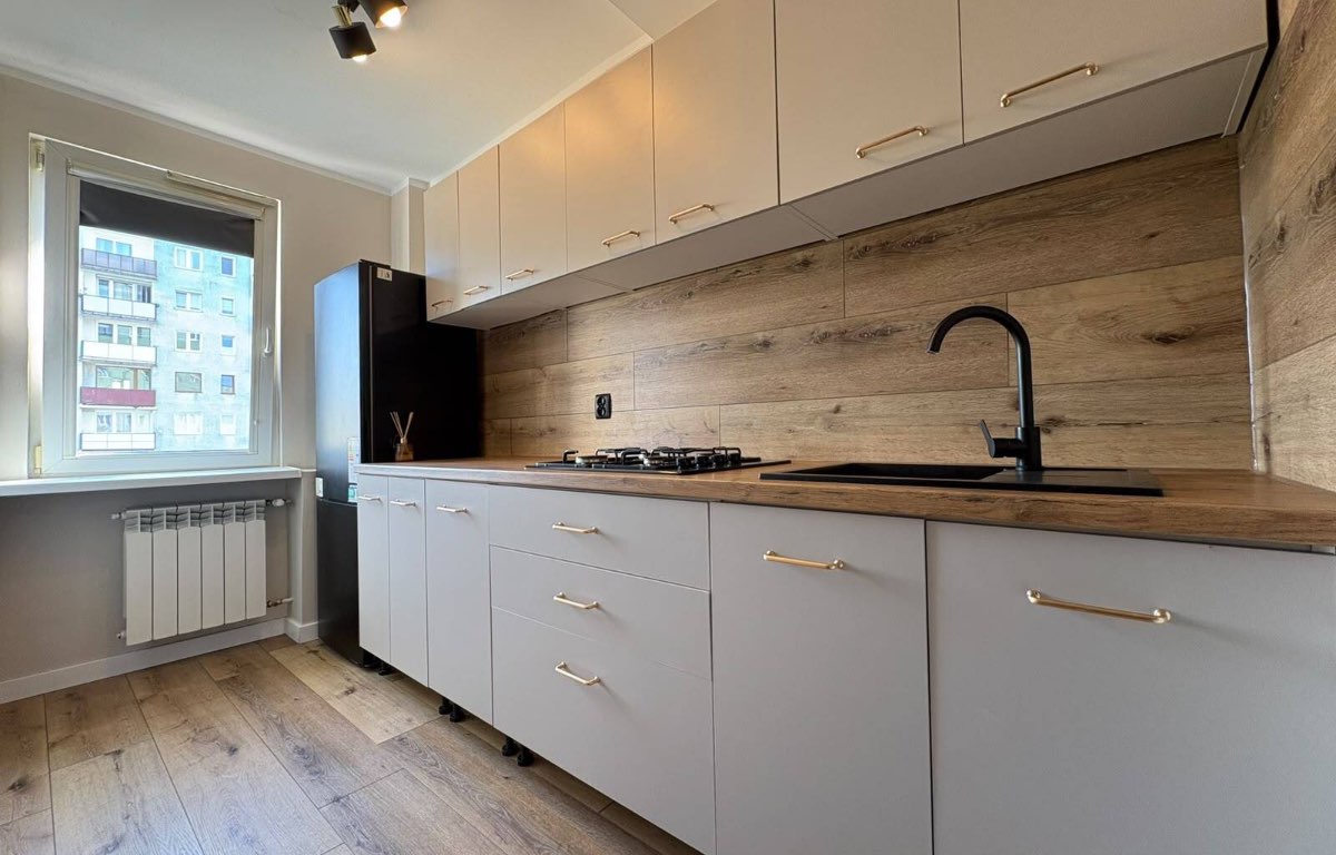 Mieszkanie do wynajęcia, Głogów, 43.25 m2, 1600.0 PLN
